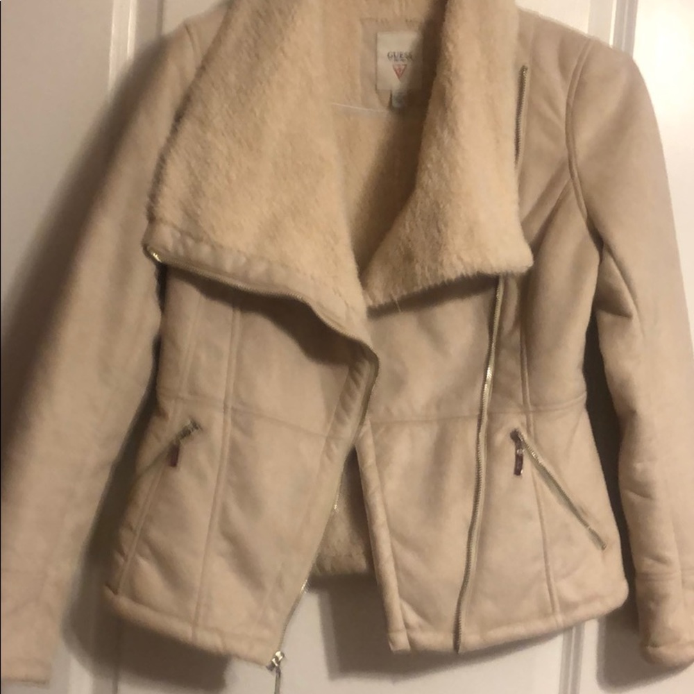 Guess jacket